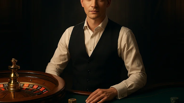 Live casino