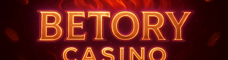 Betory Casino